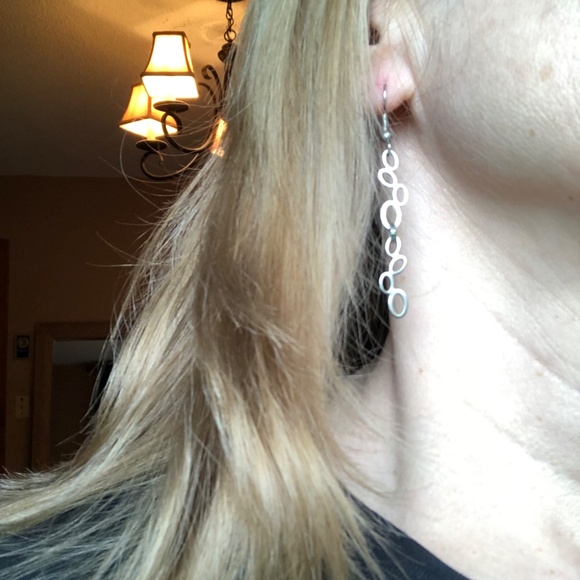 Steelx Nickel-Free Earring Duo - Picture 5 of 6